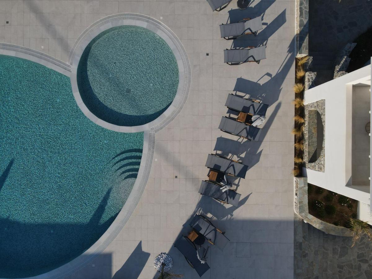 Cosmos Hotel Плака Экстерьер фото